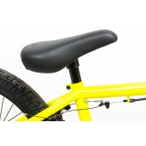 Rower BMX Academy Aspire 2015 Yellow / Black